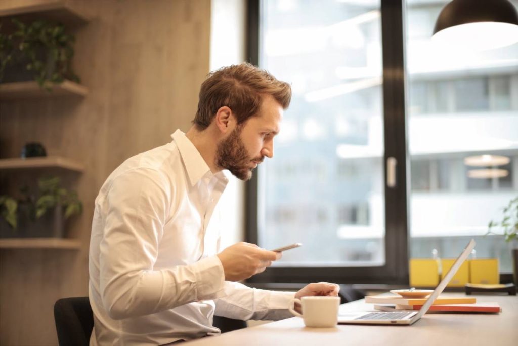 Pression au travail