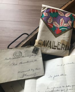 Cavalleria - Histoire - Equicoaching - IMG_9787